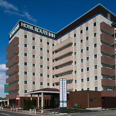 Hotel Route Inn Ishinomaki Chuo Экстерьер фото