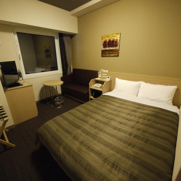 Hotel Route Inn Ishinomaki Chuo Экстерьер фото