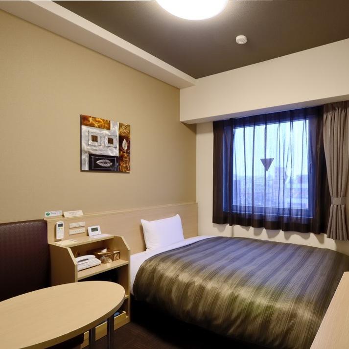 Hotel Route Inn Ishinomaki Chuo Экстерьер фото